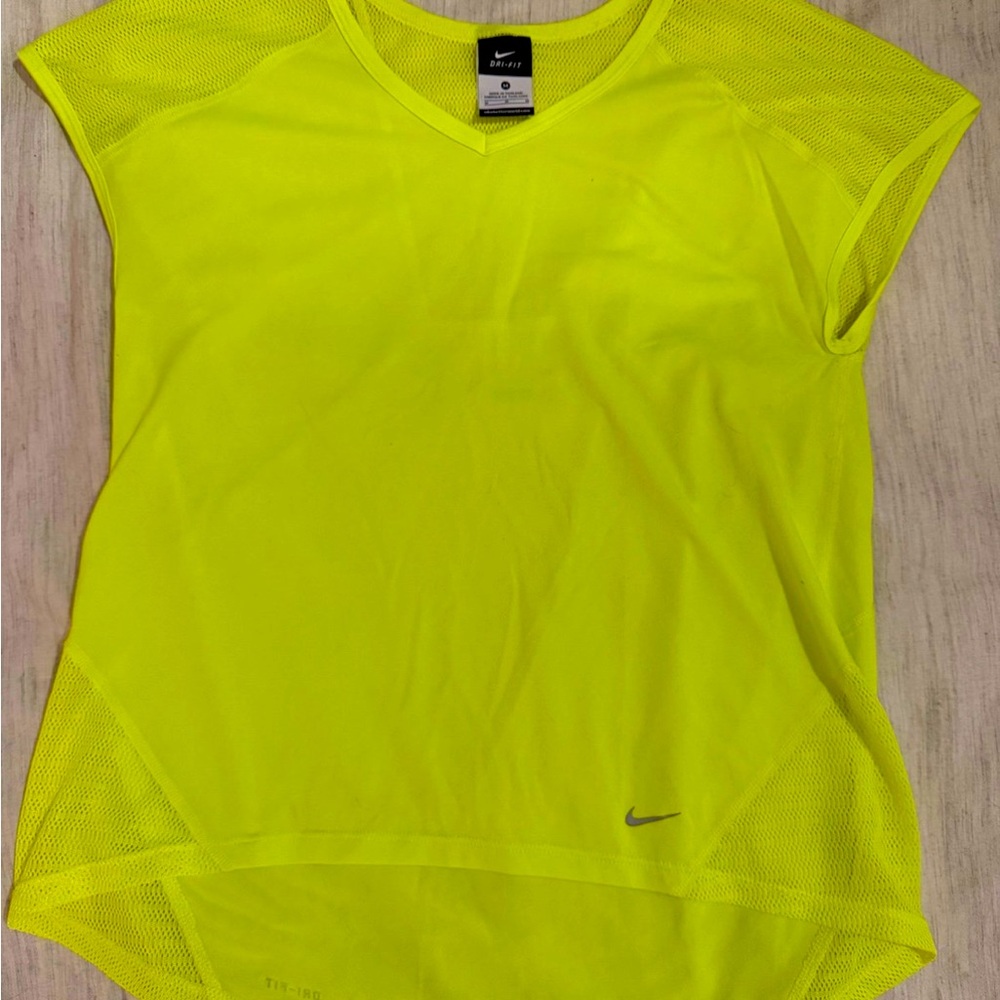 Nike Dri Fit Top